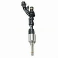 thumbnail image 3 of 2 pcs fuel injector LR011964 LR079542 LR105439 0261500105 8W939F593BA for Range Rover, 3 of 5