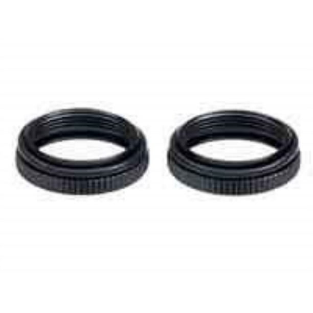 damper spring adjust collar (2) x6