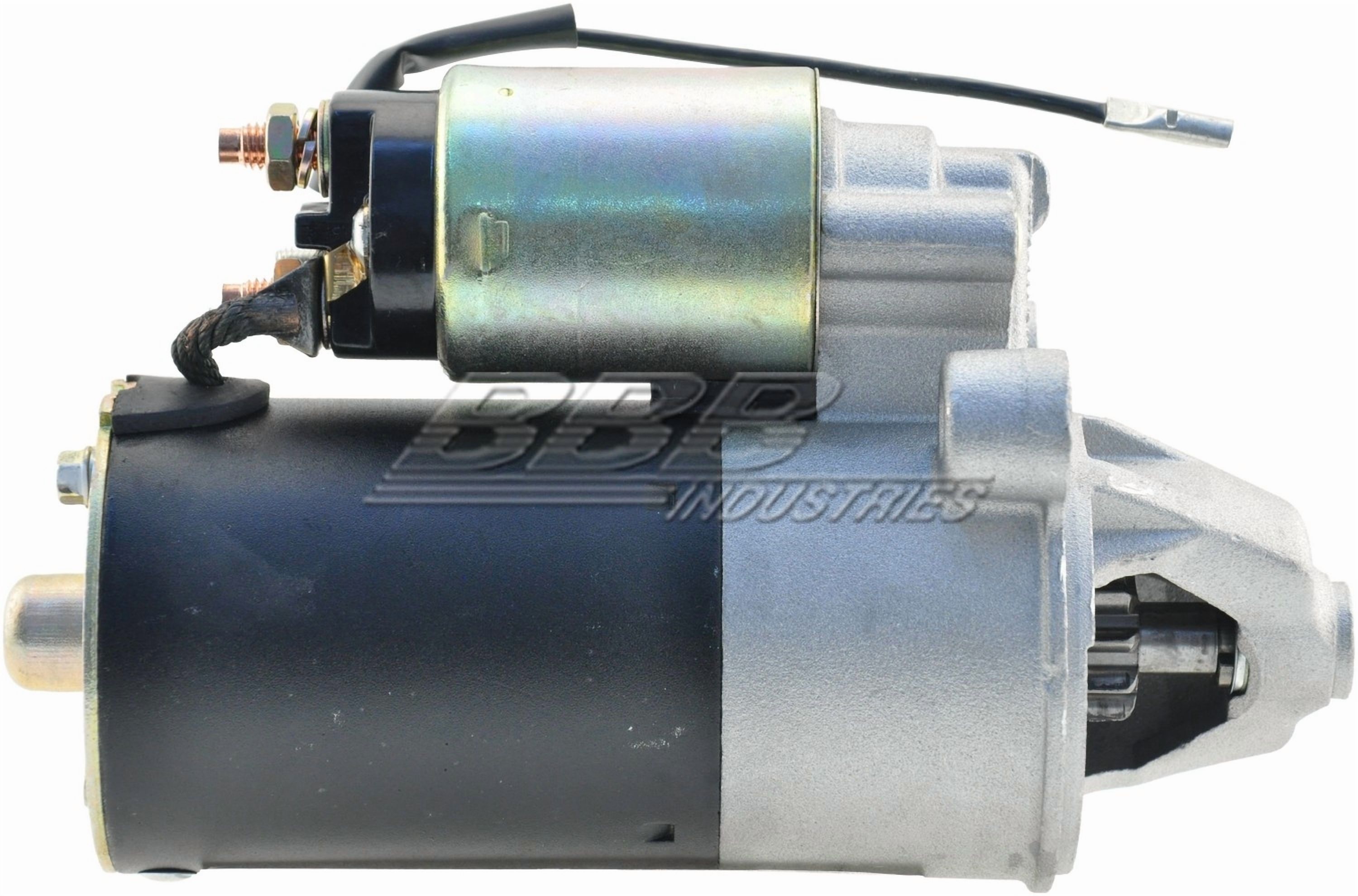 BBB Industries 3217 Starter