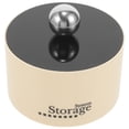 thumbnail image 1 of Weiweiguan 1pc Nordic Style Earring Storage Box Stylish Small Item Storage Box Jewelry Case, 1 of 7