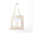 thumbnail image 5 of CafePress - Proud Grandma Of Boy Twins Tote Bag - Unisex Canvas Tote Bag, Beige, 1-Piece, 5 of 6