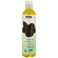 thumbnail image 1 of NOW Foods - NOW Solutions Organic Moisturizing Jojoba Oil - 8 fl. oz., 1 of 4