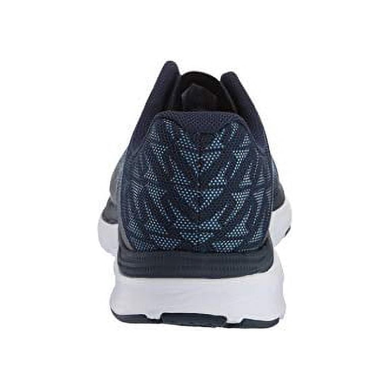 361 Degrees Mens 361-spinject Low Top Lace Up Running Sneaker
