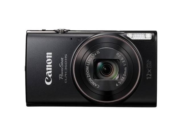 Canon PowerShot G9 X Mark II Digital Camera, 20.1 MP CMOS Sensor