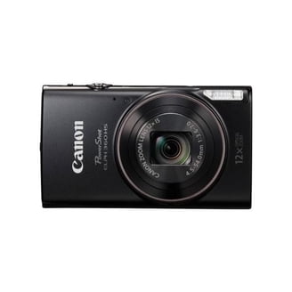 Canon PowerShot G9 X Mark II Digital Camera - Silver - Walmart.com