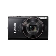 PowerShot ELPH 360 HS Compact Camera (Sold without manufacturer warranty)