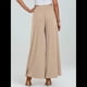thumbnail image 5 of Pantalones de Yoga de Pierna para Mujer, Informales, Holgados y Cómodos, de Cintura Alta, con Bolsillos. Albaricoque M, 5 of 7
