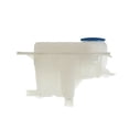 thumbnail image 2 of Geelife Coolant Expansion Tank w/ Cap & Sensor For 06-08 A6 05-08 A6 Quattro 4F0121403N, 2 of 7
