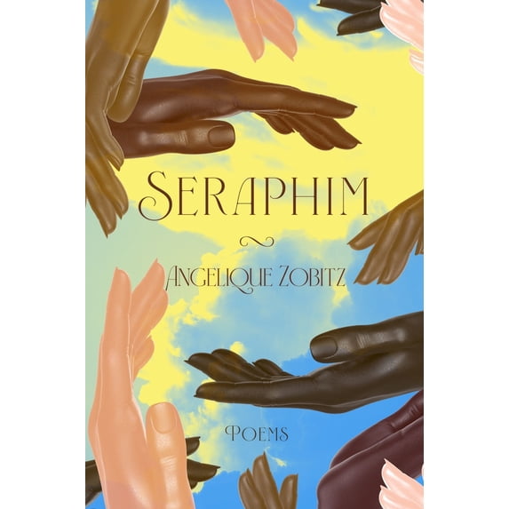 Pre-Owned Seraphim (Paperback) 1960327046 9781960327048