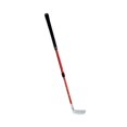 thumbnail image 2 of Golf Chipper Club Telescópico Ajustable 22 "-37" Aleación de aluminio Derecho o izquierdo Golf Chipping Practice Club Golf Wedge para principiantes Rojo shamjiam palo de golf, 2 of 8