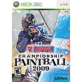 thumbnail image 1 of Videojuego ACTIVISION NPPL Championship Paintball 2009 para Xbox, 1 of 1