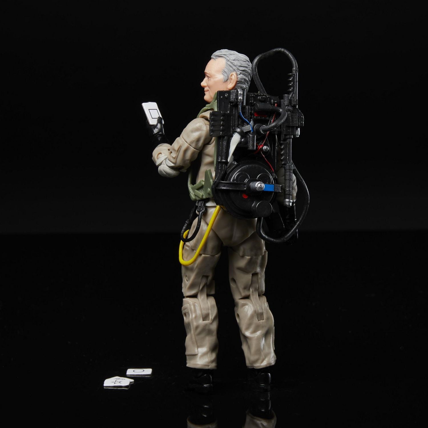 Ghostbusters Plasma Series Lucky Toy 6-Inch-Scale Collectible Ghostbusters: Afterlife Action Figure with Accessories, Kids Ages 4 and Up