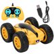 thumbnail image 5 of Mini truco 2,4G de alta velocidad con rotación de 360 ​​grados, coche inalámbrico con tracción en las cuatro ruedas, RC, 5 of 10