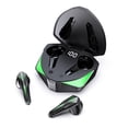 thumbnail image 1 of Regleta de alimentación de 2500W con puertos USB, tomas de extensión, protección contra sobrecarga, enchufe estadounidense de 110-1033V, 1 of 5
