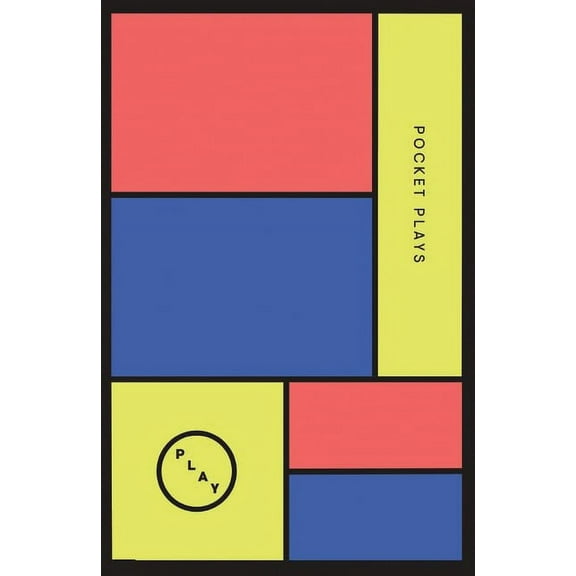 Oberon Modern Playwrights Pocket Plays, (Paperback)