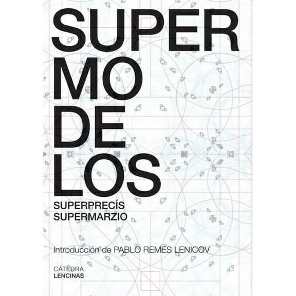 Supermodelos, (Paperback)
