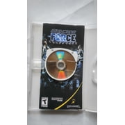 Star Wars: The Force Unleashed - PlayStation Portable