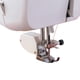thumbnail image 1 of Pie para coser y acolchar Brother SA107, color blanco, 1 of 3
