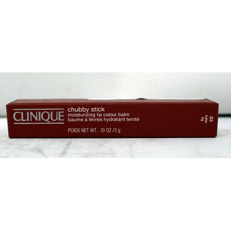 UPC 020714445324 product image for Clinique Chubby Stick Lip Balm  Fuller Fig  0.1 oz | upcitemdb.com