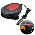 thumbnail image 5 of Jusqu'à 65% de Réduction 12v / 24v Auto Radiateur Refroidisseur Ventilateur Portable Defroster Demister 150W Chaud, 5 of 5