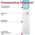 thumbnail image 4 of Refroidisseur d'eau, Frigidaire, 4 of 9