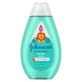 thumbnail image 1 of Johnsons Baby Shampoo No More Tangles 13.6 Ounce (400ml), 1 of 6