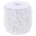 thumbnail image 1 of 1Roll Home Pendant Beads Strand Decorative Beads Chain DIY Beads Pendant, 1 of 8