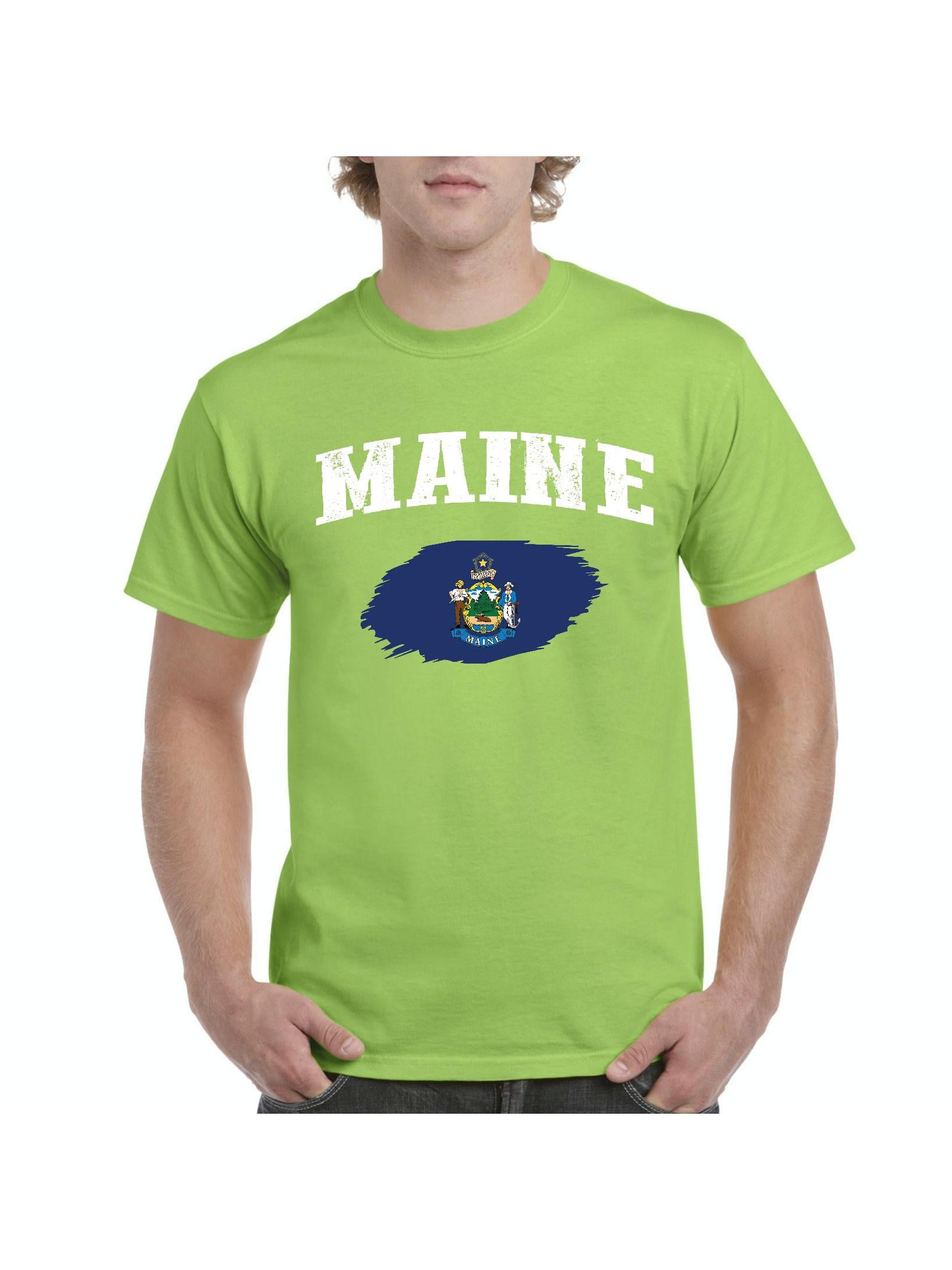 maine mens shirts uk