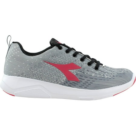 Diadora Womens X-Run 2 Light Running Casual Shoes -