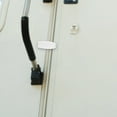 thumbnail image 3 of Shisuyan Utility Trailer Accessories White 2Set 2.4x1.0x0.8in, 3 of 8