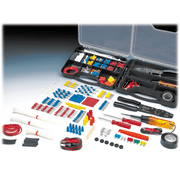 Wilmar Performance Tool W5207 - Electricl Repair Kit