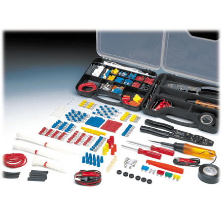 Wilmar Performance Tool W5207 - Electricl Repair Kit