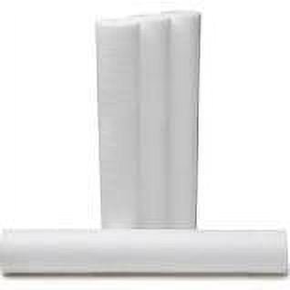 Compatible to HYDRONIX-SDC-25-2005 Sediment Filter 2.5" OD X 20" Length, 5 Micron,4 Pack by CFS