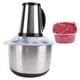 thumbnail image 5 of Procesador De Alimentos Compacto Con Motor De Cobre De 500 W, Picadora De Verduras Eléctrica De Acero Inoxidable SUS De 5 L, Picadora De Carne Para Cocina, Altamente, 5 of 7