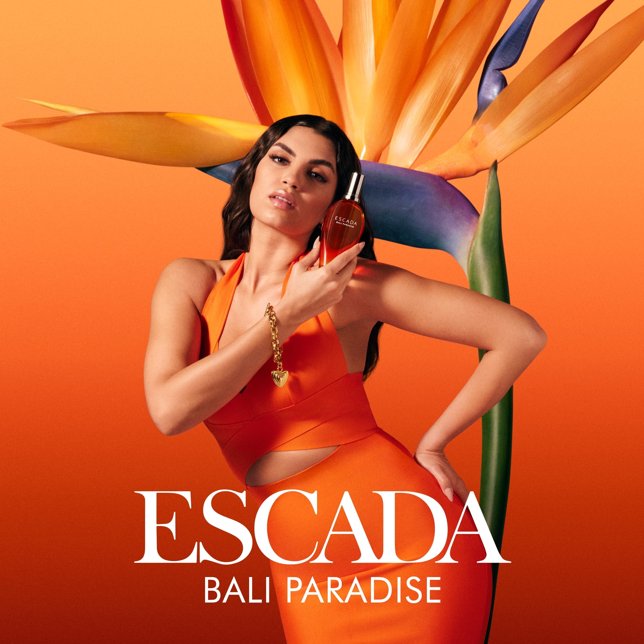 成田昭次paradise Eau de Toilette 1.5 oz Escada Bali Paradise Eau de Toilette 1 fl oz - Walmart.ca