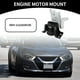 thumbnail image 2 of Soporte del motor del motor Unique Bargains No.112101KC0C - Montaje del motor frontal derecho - para Nissan Sentra 2011-2017 1 Pc, 2 of 6