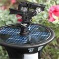 Havahart Spray Away Elite II HoseFree Motion Activated Sprinkler