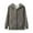 Green, variant on Kids Zip up Fleece Hoodi𝐞s Cute Soft Cotton Hoodi𝐞 Sweatshirts Boys Girls Plain Knit Cuff Jackets Outwear with Pockets