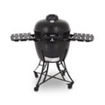 thumbnail image 1 of Pit Boss Kamado 24" Ceramic Charcoal Grill, 1 of 7