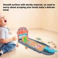 thumbnail image 1 of HOOWIFFY Mini Bowling Desktop Game Toys 1 Set Suitable Size for Family Activities, 1 of 7