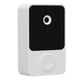 thumbnail image 4 of Cámara con timbre inalámbrico, timbre con video WiFi inteligente, timbre de seguridad, cámara con timbre con video, rendimiento sólido, 4 of 9