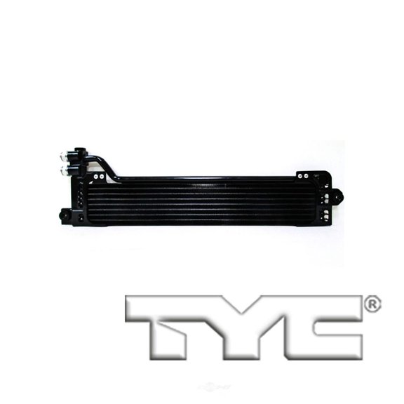 TYC 19062 Auto Trans Oil Cooler Fits select: 2015-2017 CHRYSLER 200