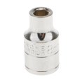 thumbnail image 1 of Pieza de vanadio de bobinado manual hexagonal métrica de dado de 1/2" corta de 8 mm Zulema Hexagonal, 1 of 8