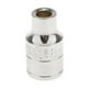 thumbnail image 2 of Varios 32mm Corto 1/2 Zócalo De Accionamiento Metric Hex Winding Vanadium Tool Cola Hexagonal, 2 of 8