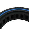 thumbnail image 4 of Solid Tire Compatible with For Xiaomi For M365 For 1s For Pro For Pro2 For Mi3 Electric Scooter Size 812 Rubber, 4 of 12