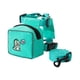 thumbnail image 3 of Lindo perro mochila arnés ajustable animal trasero silla bolsa mascota auto portador mascota Yuyangstore Bolsa de golosinas, 3 of 8