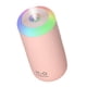 thumbnail image 1 of Mini humidificador Zulema 350 ml USB 2 Modos de niebla Rosa, 1 of 8