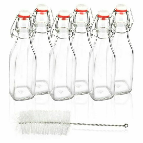 Swing Top Bottle