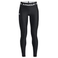thumbnail image 2 of Pant 1373954001 LEGGING Negro Niña UNDER ARMOUR, 2 of 2