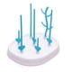 thumbnail image 1 of Estante para secar biberones, estante para biberones multifuncional, estante de secado desmontable, 1 of 5
